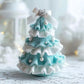 DIY Haakpakket Kerstboom – Handgemaakte Feestdecoratie