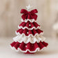 DIY Haakpakket Kerstboom – Handgemaakte Feestdecoratie