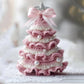 DIY Haakpakket Kerstboom – Handgemaakte Feestdecoratie