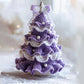 DIY Haakpakket Kerstboom – Handgemaakte Feestdecoratie