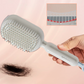 💖Uitverkoop 50% Korting💖Draagbare Haarborstel met Luchtkussen