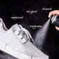 Waterproof Spray for Shoes