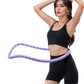 🎁2026 Nieuw binnen 50% KORTING💥Foldable Weighted Soft Spring Hoop