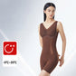 ⏳Tijdelijke aanbieding: 50% korting💥Buikwandcorrectie & heuplift Spoorloze shapewear uit één stuk