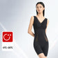 ⏳Tijdelijke aanbieding: 50% korting💥Buikwandcorrectie & heuplift Spoorloze shapewear uit één stuk