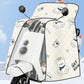 Zomer waterdichte elektrische motorfiets windscherm quilt