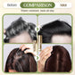 ✨KOOP 2 KRIJG 1 GRATIS✨2-in-1 handige haarverfkam voor grijs haar🌿