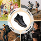 🔥 All-Weather Wandelschoenen voor Heren – Comfort, Grip & Duurzaamheid!