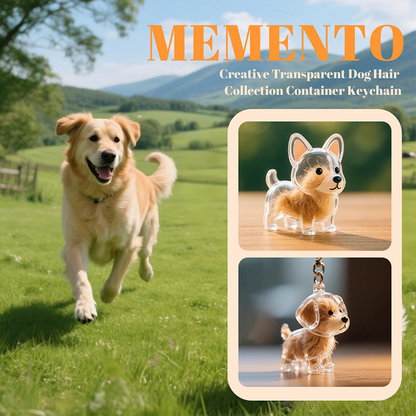 🐶My Pet-sleutelhanger