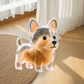 🐶My Pet-sleutelhanger