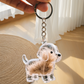 🐶My Pet-sleutelhanger