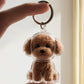 🐶My Pet-sleutelhanger