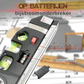 Multifunctioneel laserwaterpas
