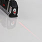 Multifunctioneel laserwaterpas