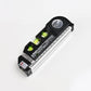 Multifunctioneel laserwaterpas