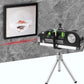 Multifunctioneel laserwaterpas
