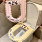 🔥Universele Waterdichte Toiletbrilhoes