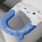 🔥Universele Waterdichte Toiletbrilhoes