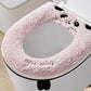 🔥Universele Waterdichte Toiletbrilhoes