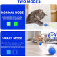 🐱🔥Beperkte voorraad beschikbaar 49% KORTING🔥🐶Interactieve oplaadbare kattenspeelbal