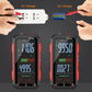 USB-oplaadbare digitale multimeter
