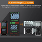USB-oplaadbare digitale multimeter