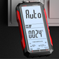 USB-oplaadbare digitale multimeter