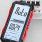 USB-oplaadbare digitale multimeter