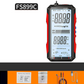 USB-oplaadbare digitale multimeter