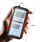 USB-oplaadbare digitale multimeter