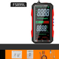 USB-oplaadbare digitale multimeter