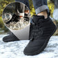 Unisex waterdichte thermische wandelschoenen voor de winter