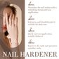 Gentle & Effective Natural Nail Repair Solution
