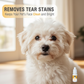 🐕🔥Zachte oogdruppels voor huisdieren