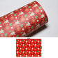 Vintage Christmas Kraft Paper for Gifts & Crafts
