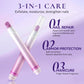3-in-1 Cuticle Lotion Pen for Nail Care