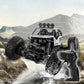 🎄 Vroege Kerstdeal! 50% KORTING – 4x4 RC Klimwagen 🚙💨 Fire-speed Bestel Nu!