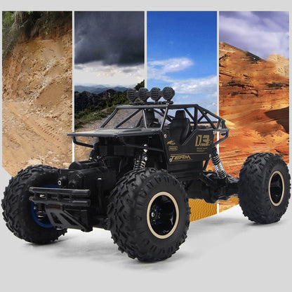 🎄 Vroege Kerstdeal! 50% KORTING – 4x4 RC Klimwagen 🚙💨 Fire-speed Bestel Nu!
