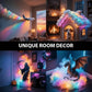 ⏳ Tijdelijke korting van 49%⏰ DIY USB-aangedreven Thundercloud LED-lichtdecoratie🌈☁️