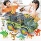 🔥Koop er 2, 10% korting🦖Dinosaurus technisch voertuig