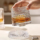 🥛💎Nieuwjaarsaanbieding 53% korting! ✨🔥 360° draaibaar whiskyglas