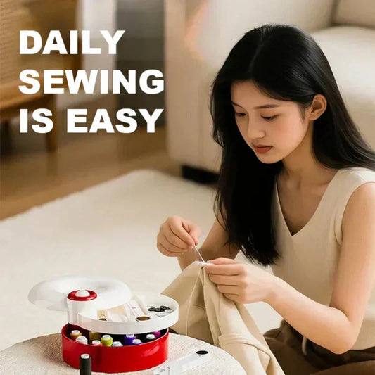 🎁Draaibare magnetische naaiset