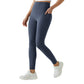 Sneldrogende Yoga Legging met hoge stretch