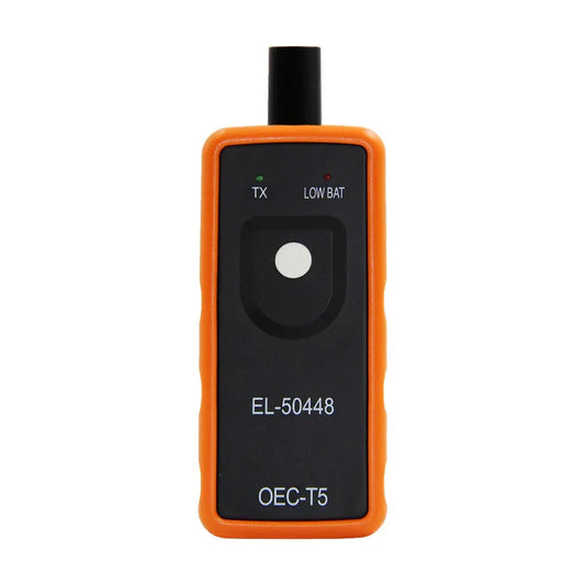 💥【50% OFF】🔥 Speciaal voor GM TPMS (315/433 MHz) | Compatibel met Buick/Cadillac/Chevrolet/GMC | Snel herleren na bandenwissel/sensorvervanging | CE-gecertificeerd | Incl. handleiding | Geen dure dealerbezoeken meer 🚗