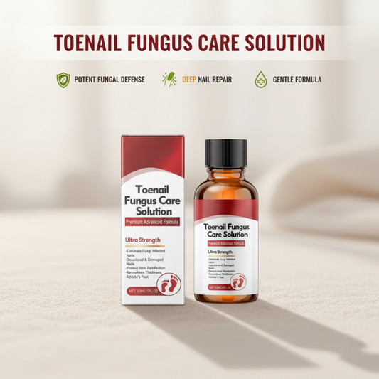 ✨ 50% KORTING! Nagelherstellende Essence – Versterkt, Herstelt & Beschermt Je Nagels Natuurlijk! 🌿💅