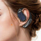 Tijdelijke aanbieding: 54% korting ✨ Draadloze oordopjes met ruisonderdrukking en Bluetooth 6.0 🥤, ultralange batterijduur van 145 uur 🥳, IPX5 waterdichte sportoordopjes 🚲