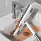 🧹 3-in-1 Magische Voegenborstel & Trekker | Stralend Schone Tegels Zonder Bukken