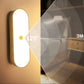 LED-set met slimme magnetische bewegingssensor voor het menselijk lichaam