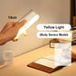 LED-set met slimme magnetische bewegingssensor voor het menselijk lichaam