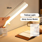 LED-set met slimme magnetische bewegingssensor voor het menselijk lichaam